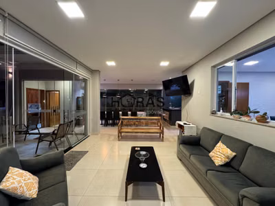 Casa, 4 quartos, 470 m² - Foto 2