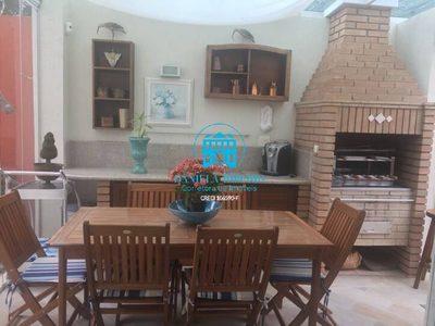 Casa, 4 quartos, 300 m² - Foto 2