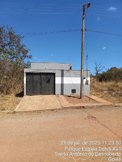Casa, 2 quartos, 180 m² - Foto 1