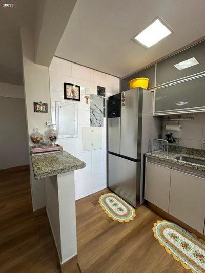 Apartamento, 3 quartos - Foto 3