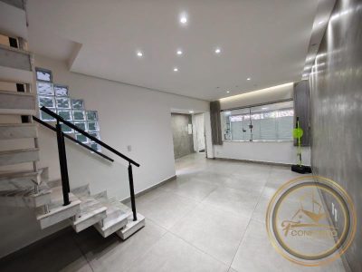 Sobrado, 2 quartos, 124 m² - Foto 4