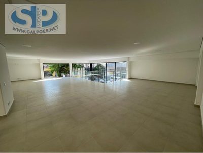 Prédio Inteiro, 407 m² - Foto 3