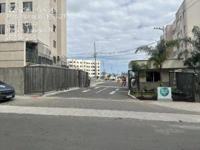 Apartamento, 2 quartos, 41 m² - Foto 1