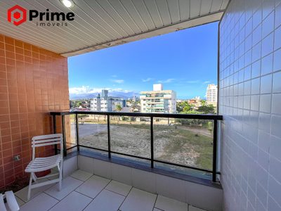 Cobertura, 2 quartos - Foto 4