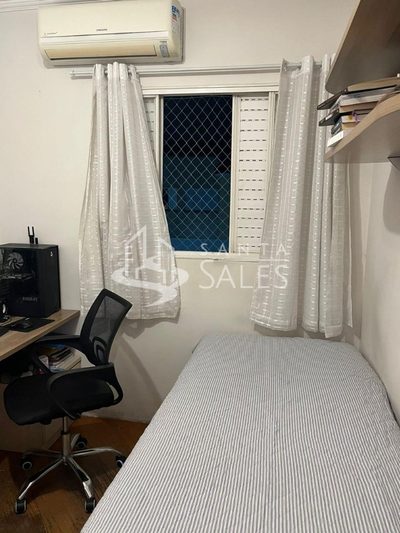 Sobrado, 3 quartos, 91 m² - Foto 5
