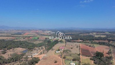 Terreno, 12 hectares - Foto 4