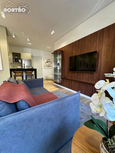 Casa, 1 quarto, 56 m² - Foto 2