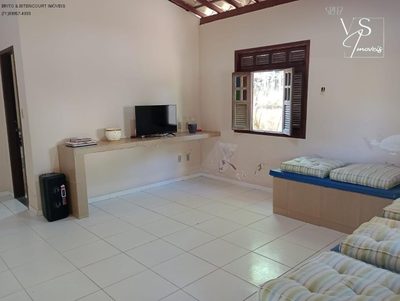 Casa, 3 quartos, 400 m² - Foto 4