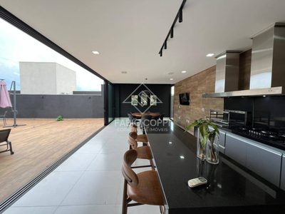 Casa de Condomínio, 4 quartos - Foto 2