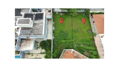 Terreno, 600 m² - Foto 1