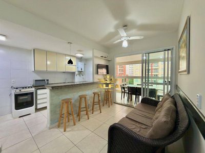 Apartamento, 2 quartos, 78 m² - Foto 3