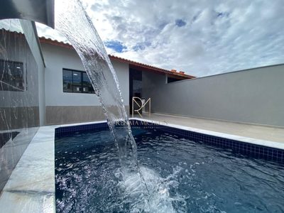 Casa, 2 quartos, 61 m² - Foto 3