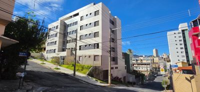 Cobertura, 3 quartos, 140 m² - Foto 2