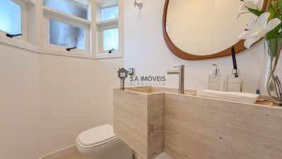 Casa, 4 quartos, 336 m² - Foto 3