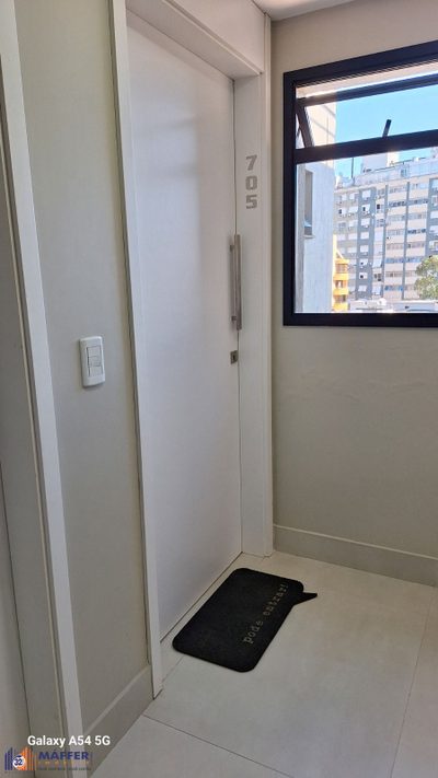 Sala-Conjunto, 44 m² - Foto 4
