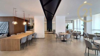 Apartamento, 1 quarto, 23 m² - Foto 5