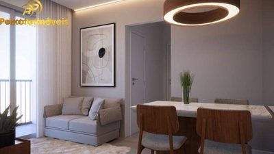 Loja-Salão, 50 m² - Foto 5