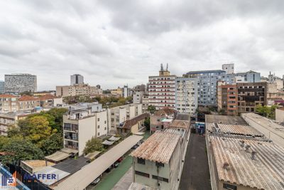 Apartamento, 2 quartos, 60 m² - Foto 4