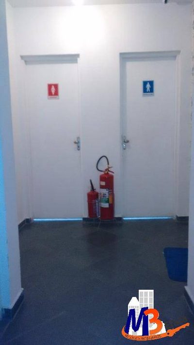 Sala-Conjunto, 30 m² - Foto 3