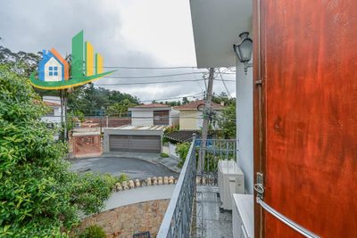 Casa, 3 quartos, 215 m² - Foto 3