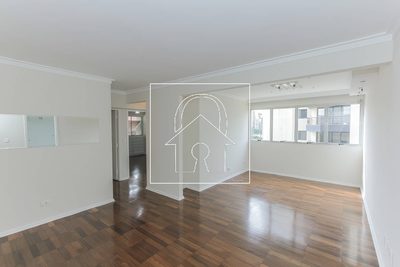 Apartamento, 2 quartos, 90 m² - Foto 1