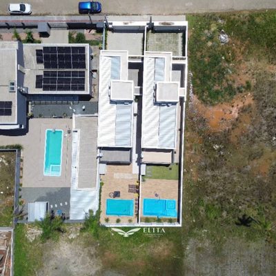 Sobrado, 3 quartos, 143 m² - Foto 3