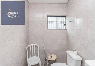 Depósito-Galpão, 400 m² - Foto 4