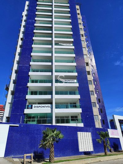 Apartamento, 3 quartos, 155 m² - Foto 1
