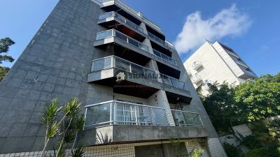 Apartamento, 3 quartos, 165 m² - Foto 1