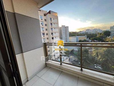 Cobertura, 2 quartos, 120 m² - Foto 2