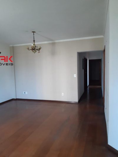 Apartamento, 3 quartos, 123 m² - Foto 2