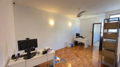 Apartamento, 2 quartos, 88 m² - Foto 2