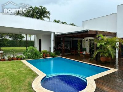 Casa, 286 m² - Foto 3
