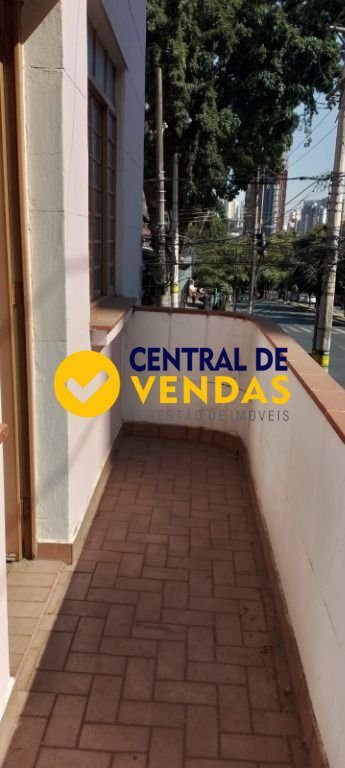 Casa Comercial, 116 m² - Foto 1
