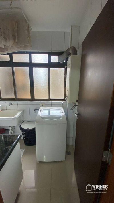 Apartamento, 2 quartos, 120 m² - Foto 4
