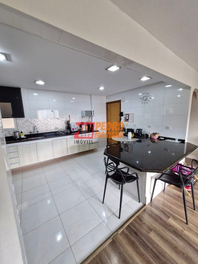 Apartamento, 3 quartos, 132 m² - Foto 5
