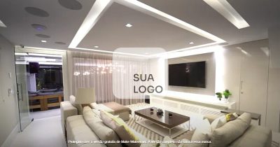 Sobrado, 5 quartos, 500 m² - Foto 2