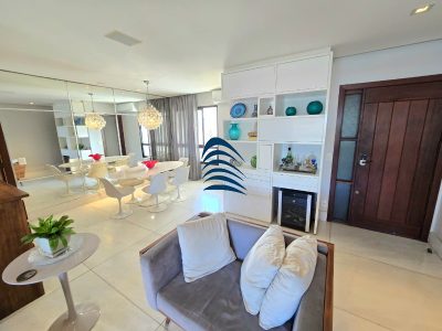 Apartamento, 4 quartos, 150 m² - Foto 4