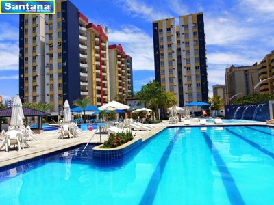 Apartamento, 1 quarto, 44 m² - Foto 4