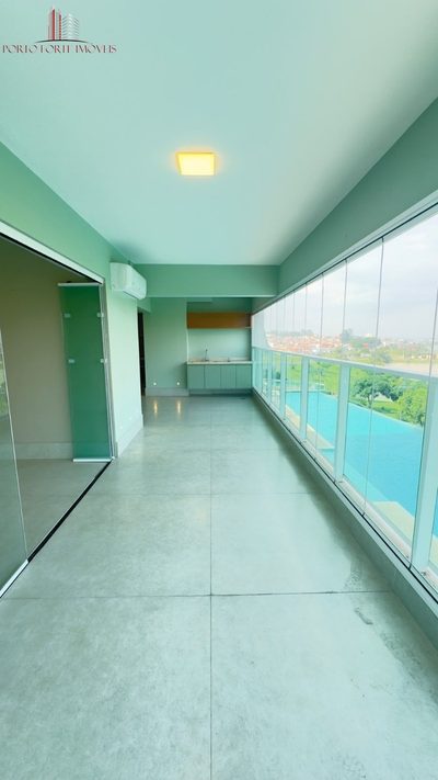 Apartamento, 3 quartos, 128 m² - Foto 2