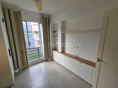 Apartamento, 1 quarto, 49 m² - Foto 3