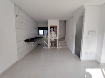 Sobrado, 2 quartos, 100 m² - Foto 4