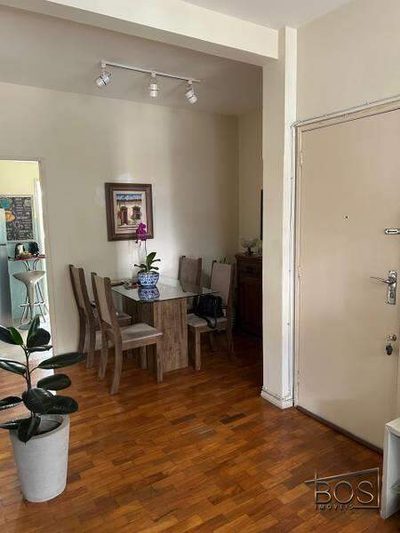 Apartamento, 2 quartos, 71 m² - Foto 5