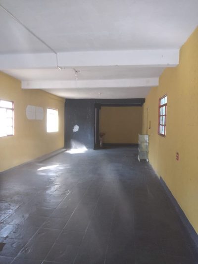 Loja-Salão, 100 m² - Foto 1