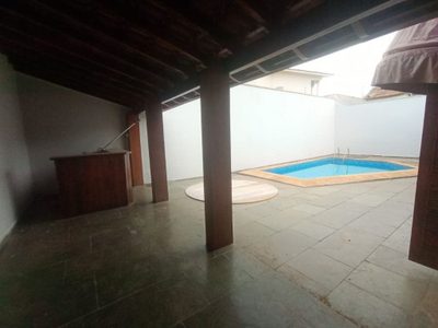 Casa, 3 quartos, 240 m² - Foto 4