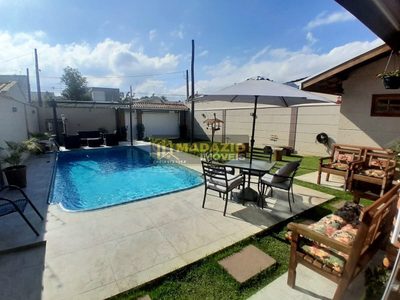 Casa, 2 quartos, 125 m² - Foto 1