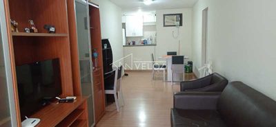 Apartamento, 1 quarto, 51 m² - Foto 5