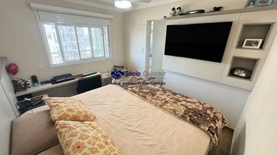 Apartamento, 3 quartos, 94 m² - Foto 3