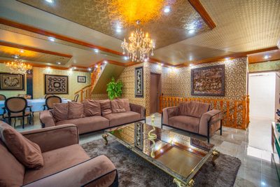 Sobrado, 4 quartos, 380 m² - Foto 5