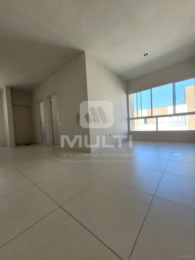 Apartamento, 2 quartos, 58 m² - Foto 1